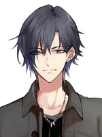 ツキノ芸能プロダクション | TSUKIUTA. TSUKIPRO - Chara postcard | A109