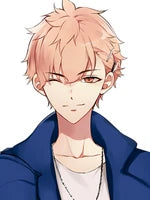 ツキノ芸能プロダクション | TSUKIUTA. TSUKIPRO - Chara postcard | A109