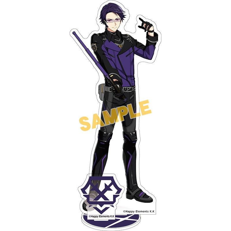 エリオスライジングヒーローズ | Helios Rising Heroes- Acrylic Stand | 138
