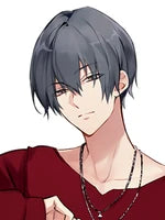 ツキノ芸能プロダクション | TSUKIUTA. TSUKIPRO - Chara postcard | A109