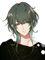 ツキノ芸能プロダクション | TSUKIUTA. TSUKIPRO - Chara postcard | A109