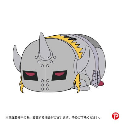 Weekly Shonen Jump 50th Anniversary Jump All Stars POTEKORO MASCOT | 136