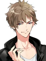 ツキノ芸能プロダクション | TSUKIUTA. TSUKIPRO - Chara postcard | A109