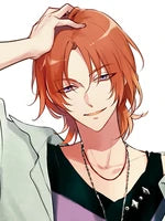 ツキノ芸能プロダクション | TSUKIUTA. TSUKIPRO - Chara postcard | A109