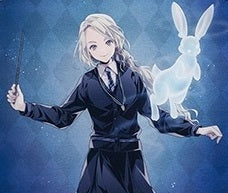 ハリー・ポッター | Harry Potter Acrylic shikishi | 080