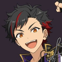 あんさんぶるスターズ!!| Ensemble Stars!!PASHACOLLE Vol. 3 | A021