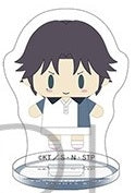 テニスの王子様 | The New Prince of Tennis PUPPELA no Puchitto Collection Uniform | 013