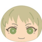Tiger & Bunny | TIGER & BUNNY Omanjuu | 055