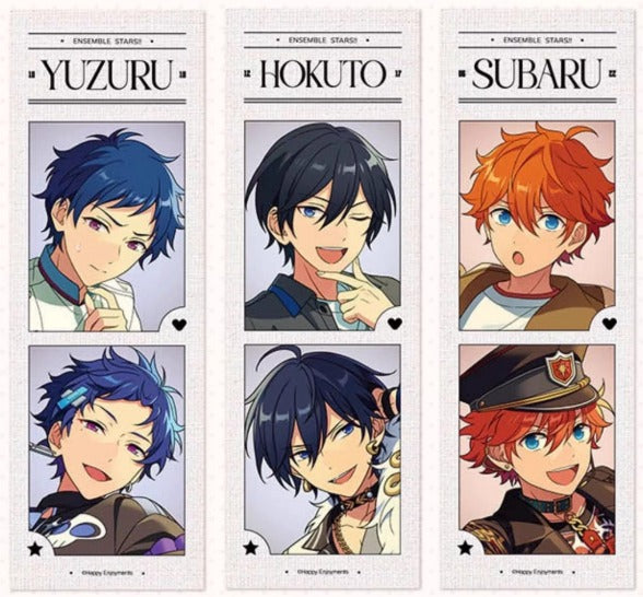 あんさんぶるスターズ!!| Ensemble Stars!!Photo Film 3 | A056