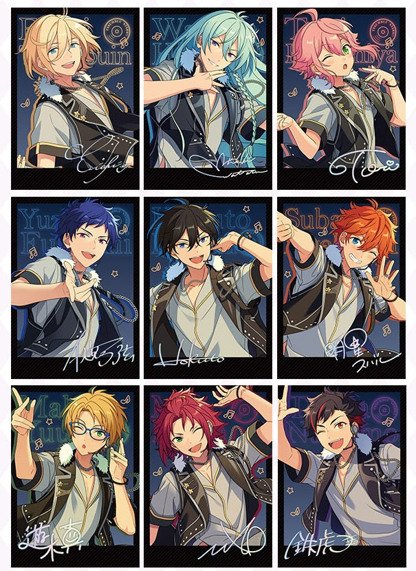 あんさんぶるスターズ!!| Ensemble Stars!!PASHACOLLE Vol. 6 | A051