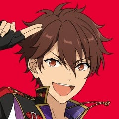 あんさんぶるスターズ!!| Ensemble Stars!!PASHACOLLE Vol. 3 | A021