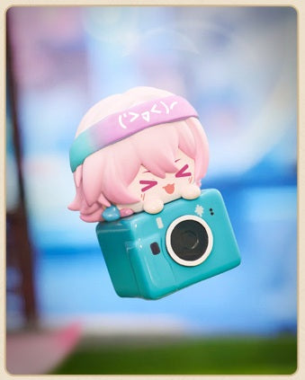 崩壊:スターレイル | Honkai: Star Rail KeyCap | 081