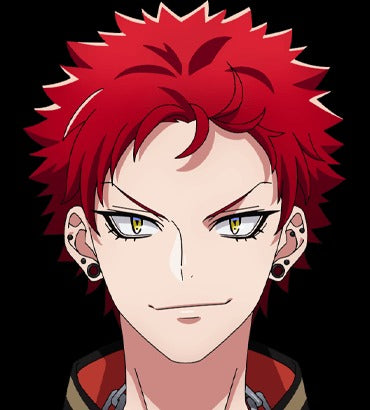 ヒプノシスマイク -Division Rap Battle- | Hypnosis Mic -Division Rap Battle- cheki style card 5 | A038