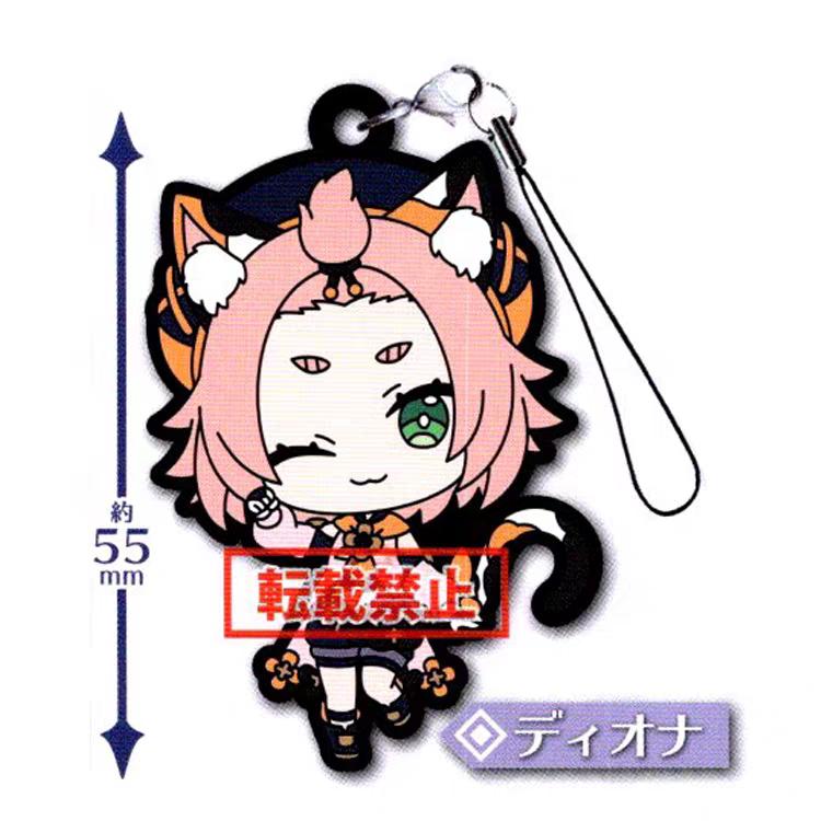 原神 | GENSHIN IMPACT Assorted Merchandise | M003