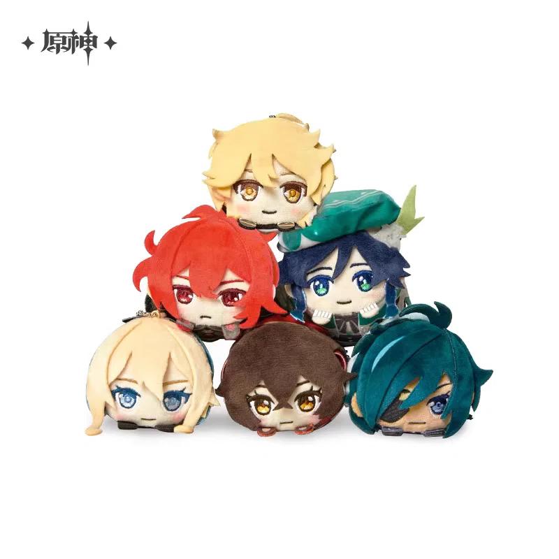 原神 | GENSHIN IMPACT Mochi Mascot | 074