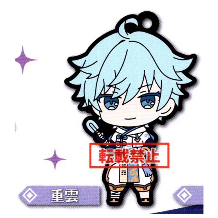 原神 | GENSHIN IMPACT Assorted Merchandise | M003