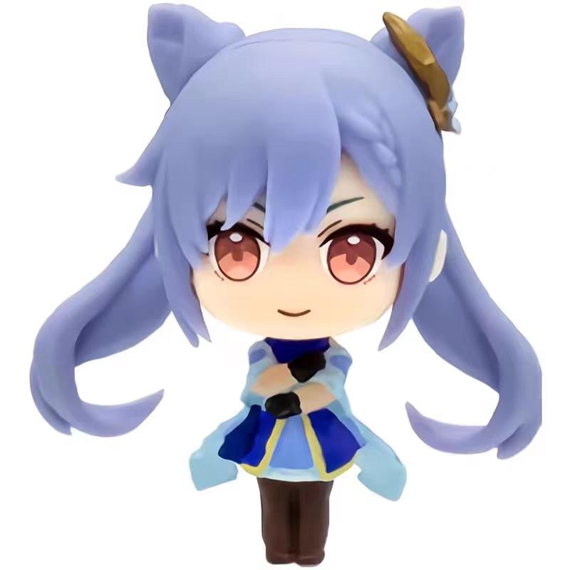原神 | GENSHIN IMPACT Mascot figure | 075