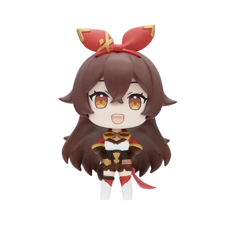 原神 | GENSHIN IMPACT Mascot figure | 075