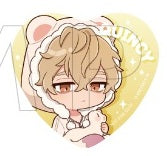 NU: カーニバル | NU: Carnival Heart Badge | 086