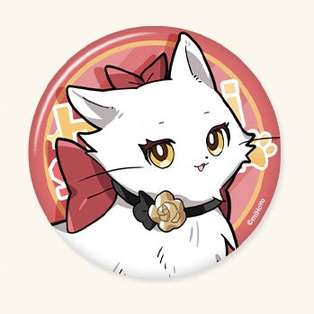 崩壊:スターレイル | Honkai: Star Rail cat series badge | 054