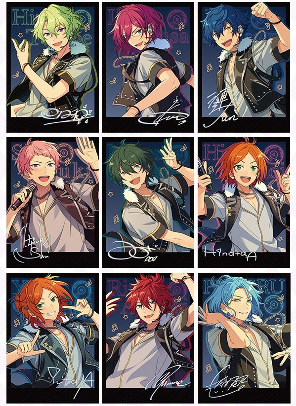 あんさんぶるスターズ!!| Ensemble Stars!!PASHACOLLE Vol. 6 | A051