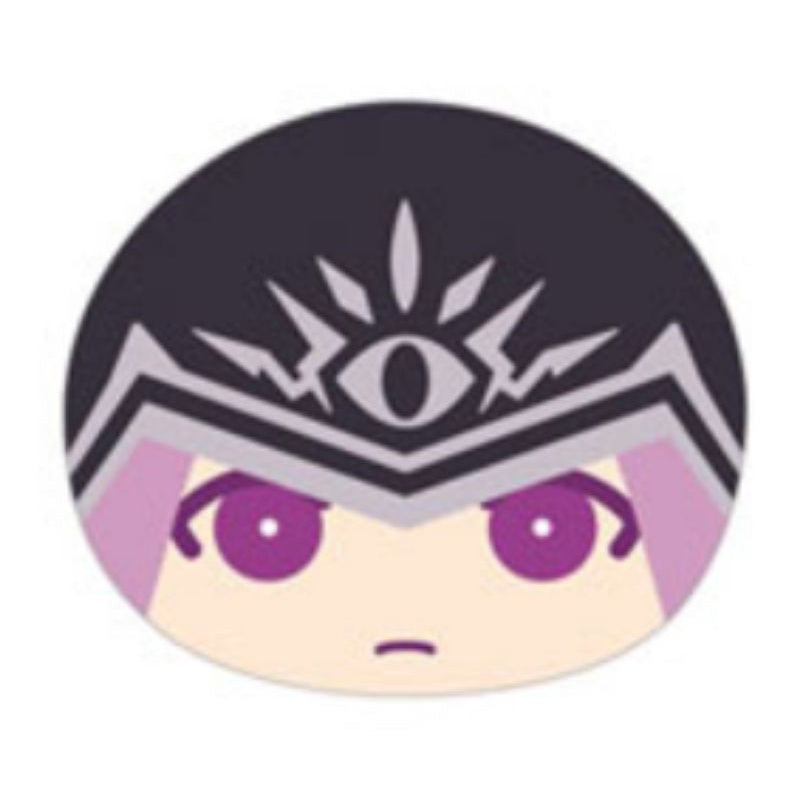 Fate/Grand Order -絶対魔獣戦線バビロニア- | Fate/Grand Order Absolute Demonic Front: Babylonia Omanjuu | 101