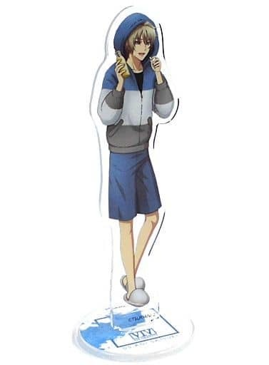 ツキウタ。| Tsukiuta。Hikokuji Acrylic stand | 029