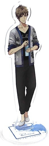 ツキウタ。| Tsukiuta。Hikokuji Acrylic stand | 029