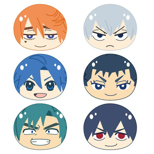 弱虫ペダル | Yowamushi Pedal NEW GENERATION Omanjuu | 107