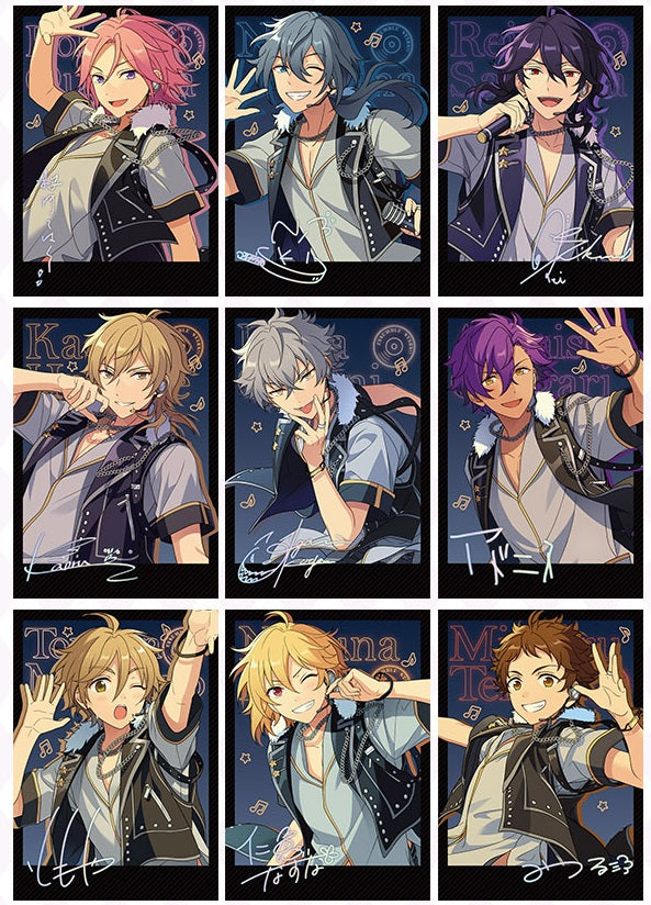 あんさんぶるスターズ!!| Ensemble Stars!!PASHACOLLE Vol. 6 | A051