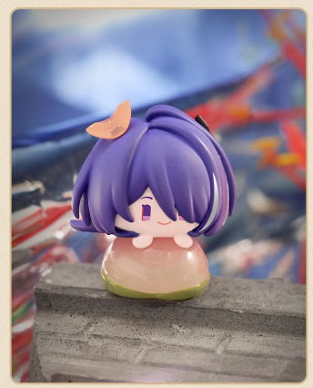 崩壊:スターレイル | Honkai: Star Rail KeyCap | 081