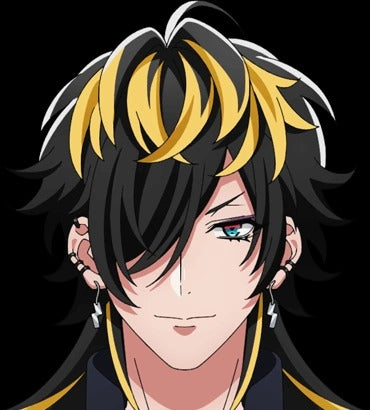 ヒプノシスマイク -Division Rap Battle- | Hypnosis Mic -Division Rap Battle- M size PASHACOLLE| A040