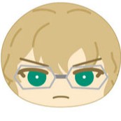 Tiger & Bunny | TIGER & BUNNY Omanjuu | 055