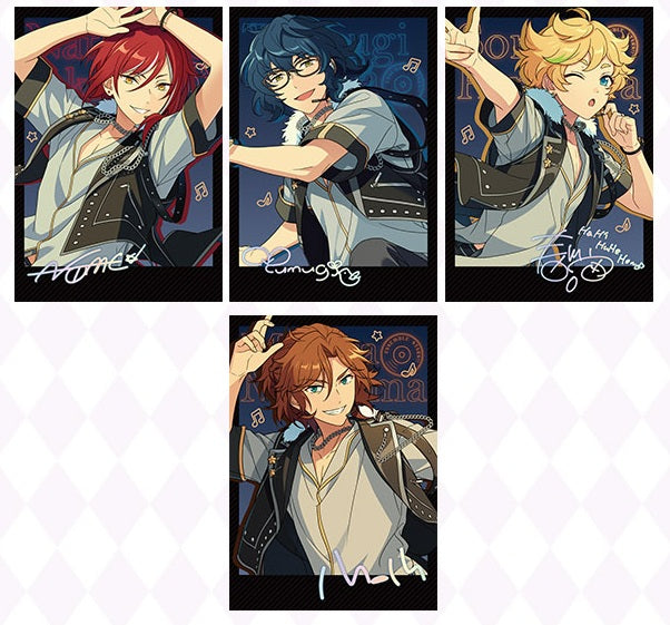 あんさんぶるスターズ!!| Ensemble Stars!!PASHACOLLE Vol. 6 | A051