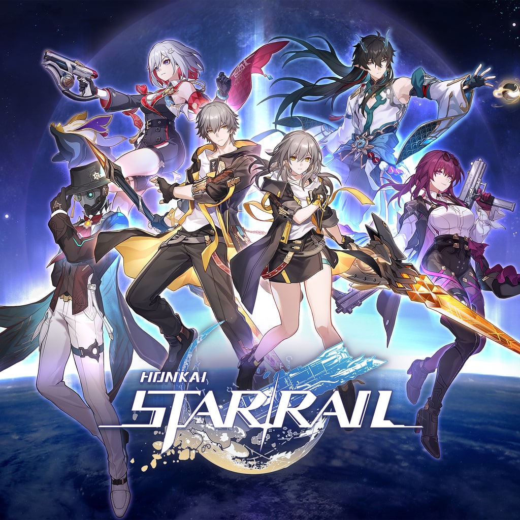 崩壊:スターレイル | Honkai: Star Rail Card Collection | A046