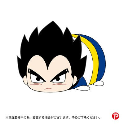 Weekly Shonen Jump 50th Anniversary Jump All Stars POTEKORO MASCOT | 136