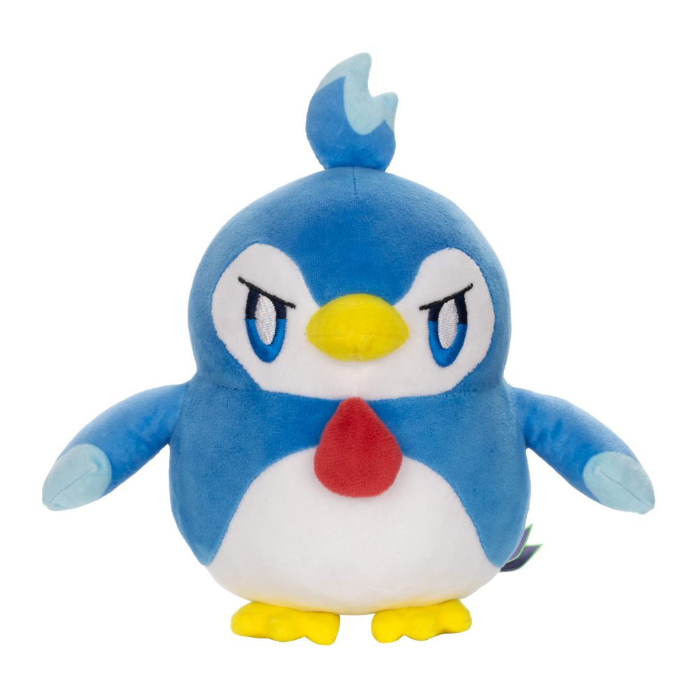 MAKESHIP | Palworld - Pengullet Plush | F019