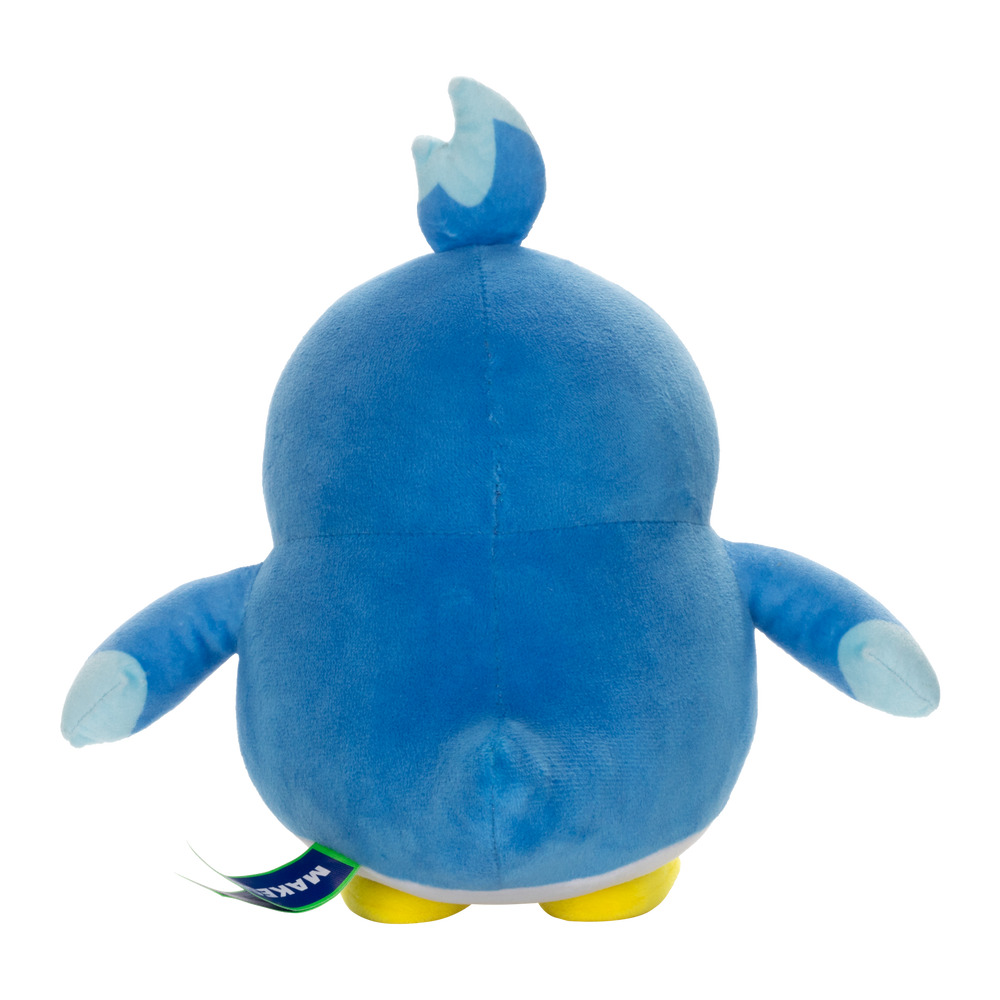 MAKESHIP | Palworld - Pengullet Plush | F019