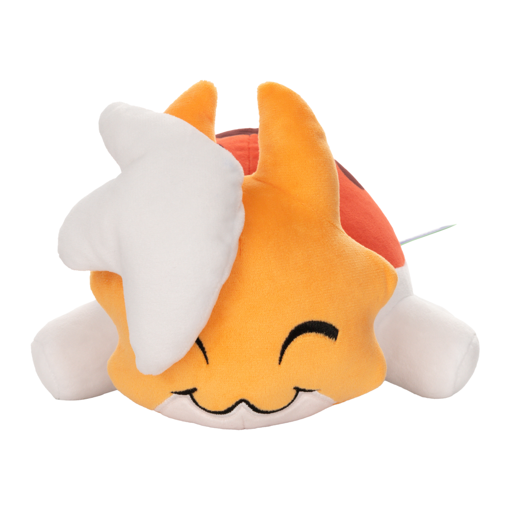 MAKESHIP | Pupi Midnight Munchie - Baby Pupi Plushie | F015
