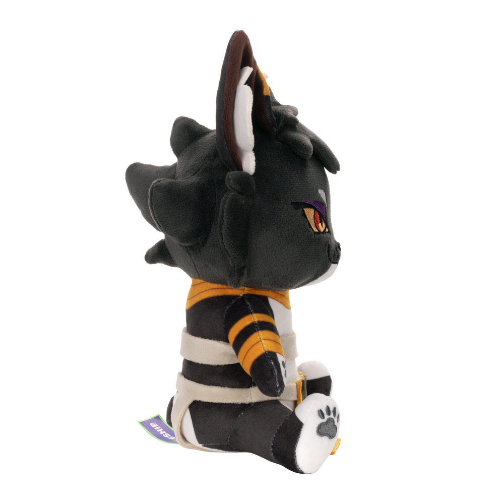 MAKESHIP | Mu - Bacardi Plushie | F013