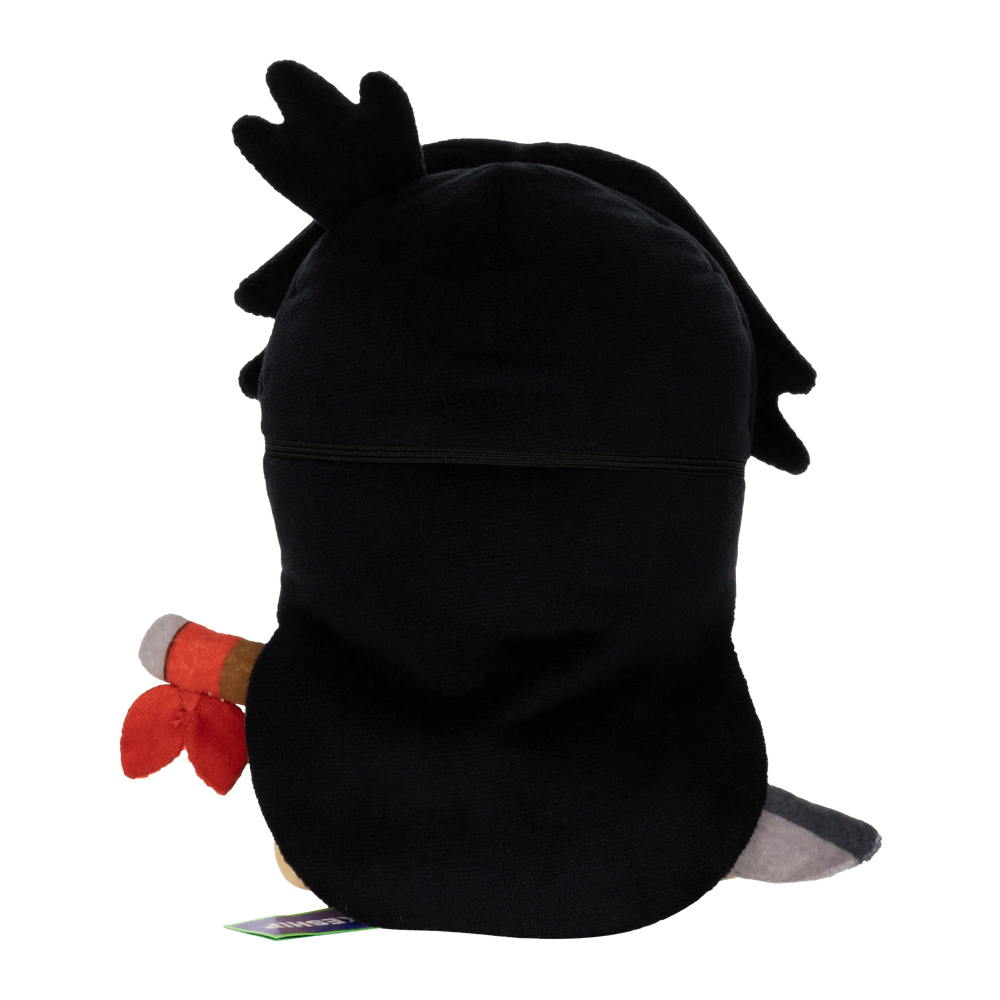 MAKESHIP | Serenity Forge - Buddy Armstrong Plush | F014