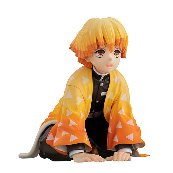 鬼滅の刃 | G.E.M. Series Demon Slayer: Kimetsu no Yaiba Palm Size Zenitsu-kun | 006