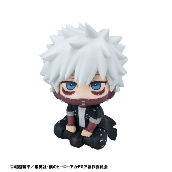 僕のヒーローアカデミア | Boku no Hero Academia LookUp My Hero Academia Dabi Complete Figure | 085