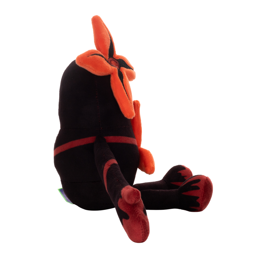 MAKESHIP | VibingLeaf - FLOWERS Plushie | F011