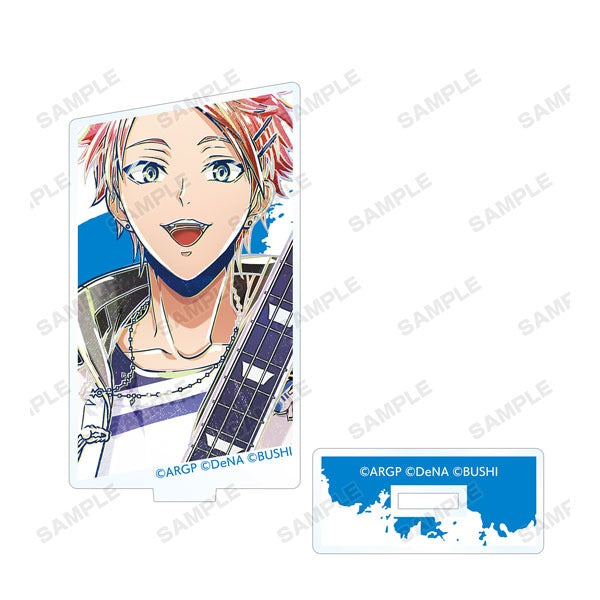 アルゴナビス | Argonavis from BanG Dream! AAside Trading Ani-Art Vol.2 Acrylic Stand ver.A | 024