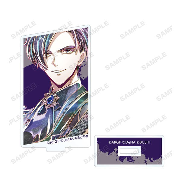 アルゴナビス | Argonavis from BanG Dream! AAside Trading Ani-Art Vol.2 Acrylic Stand ver.A | 024
