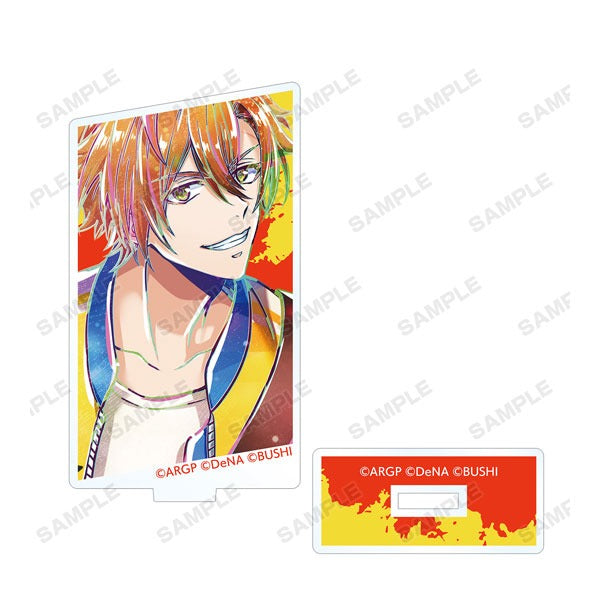アルゴナビス | Argonavis from BanG Dream! AAside Trading Ani-Art Vol.2 Acrylic Stand ver.A | 024
