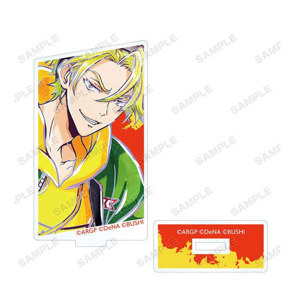 アルゴナビス | Argonavis from BanG Dream! AAside Trading Ani-Art Vol.2 Acrylic Stand ver.A | 024