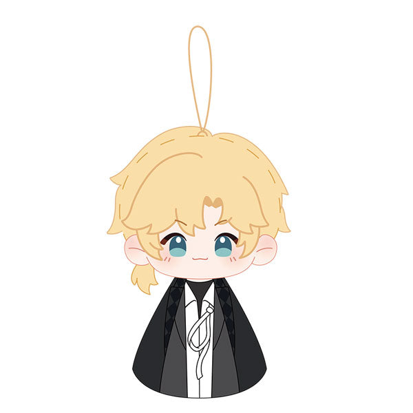 时空中的绘旅人 | Lovebrush Chronicle -Plush Mascot- Rorschach