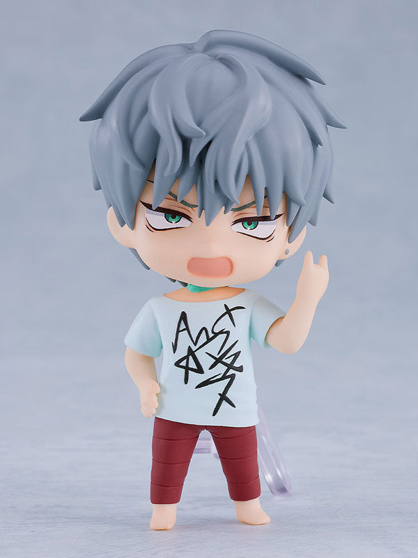 ALIEN STAGE | Nendoroid Surprise ALIEN STAGE | P007